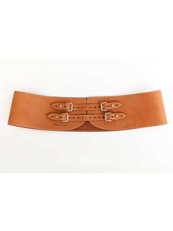 Ceinture 4 boucles