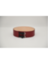 Une ceinture taille haute .