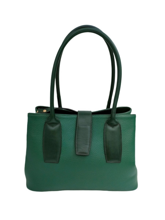 Sac en cuir