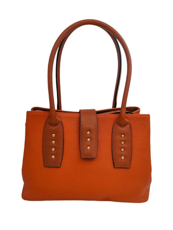 Sac en cuir