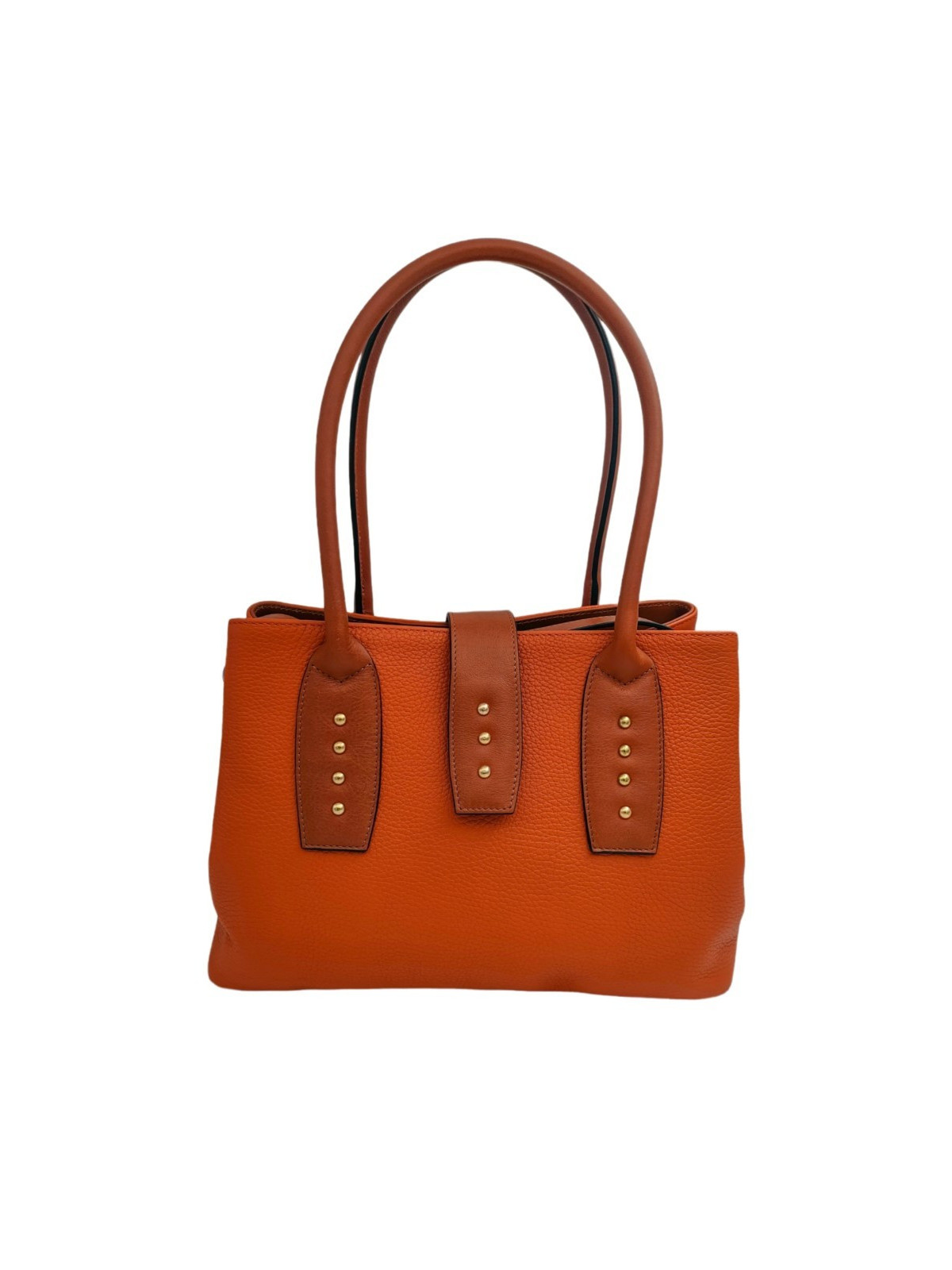 Sac en cuir