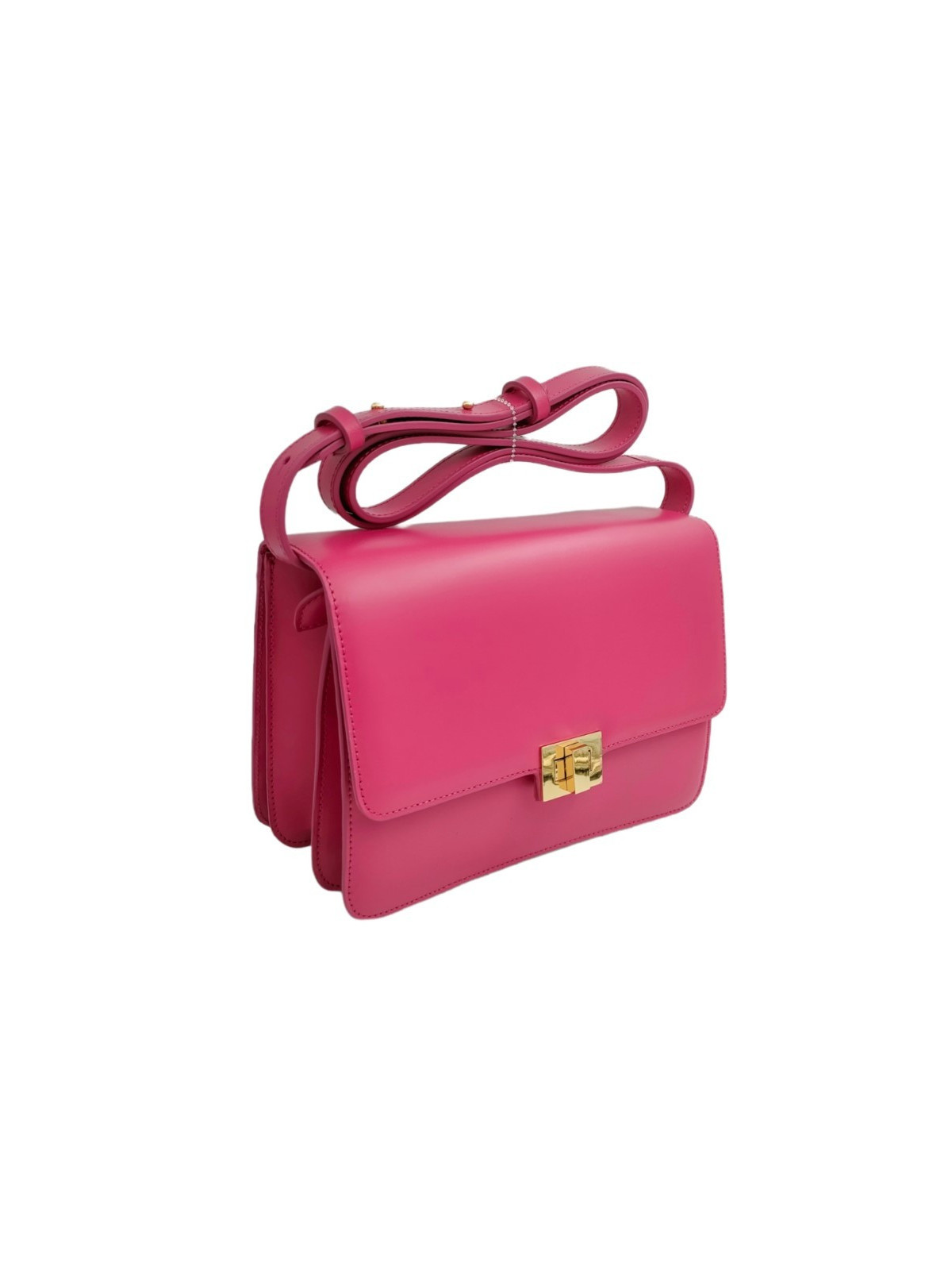 sac épaule en cuir