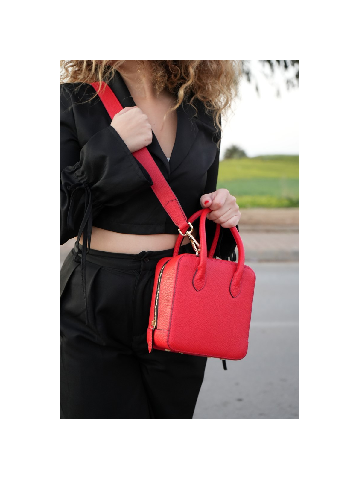 sac à boite