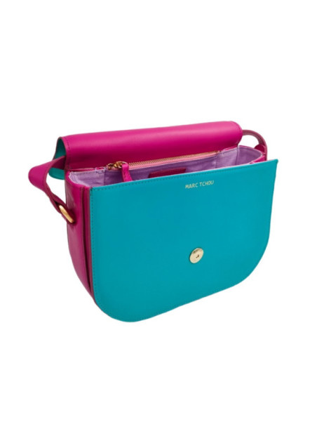 Sac à bandoulière en cuir