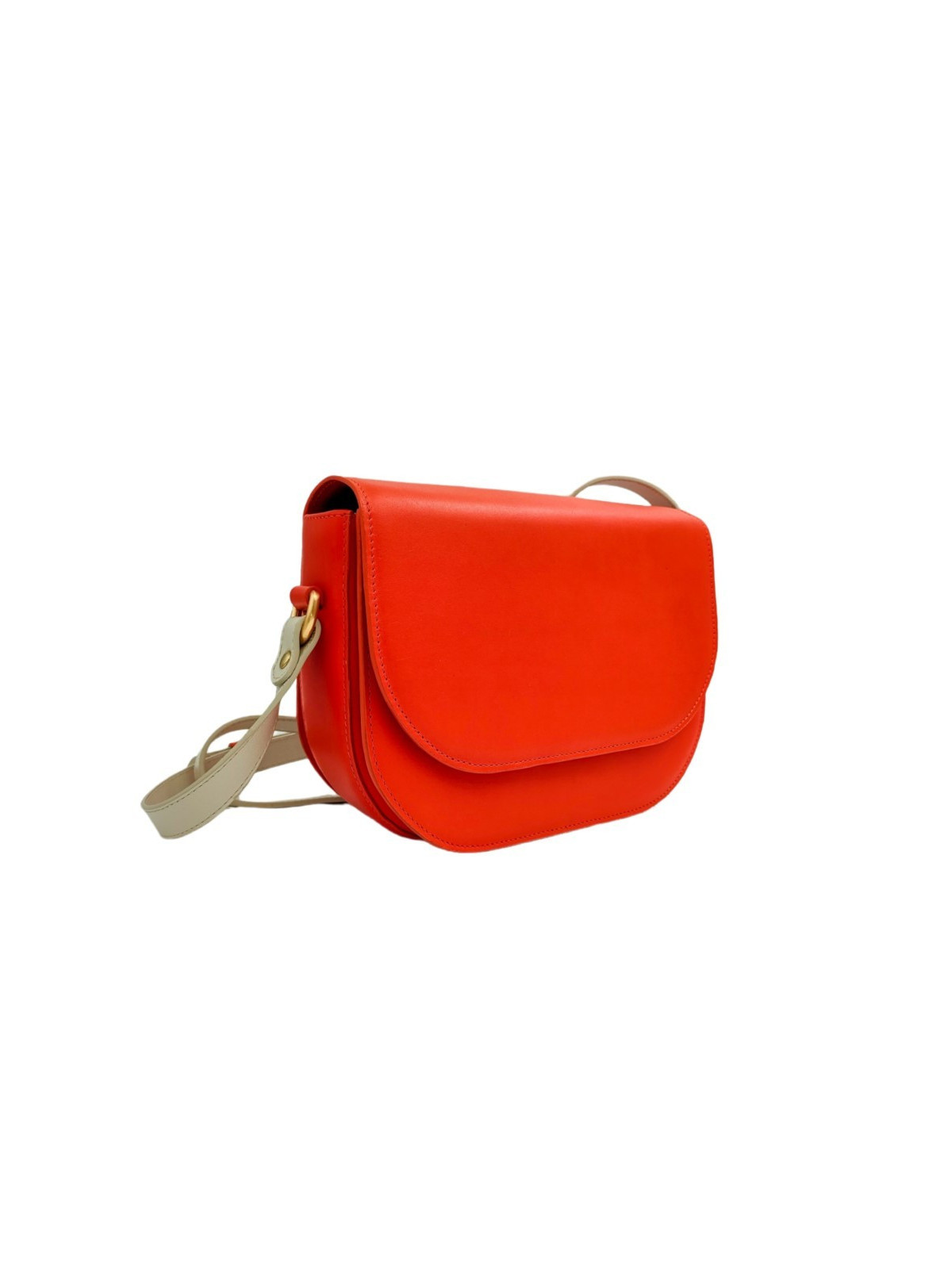 Sac à bandoulière en cuir