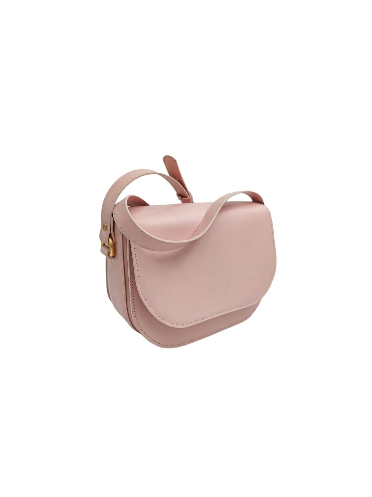 Sac à bandoulière en cuir