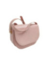 Sac à bandoulière en cuir