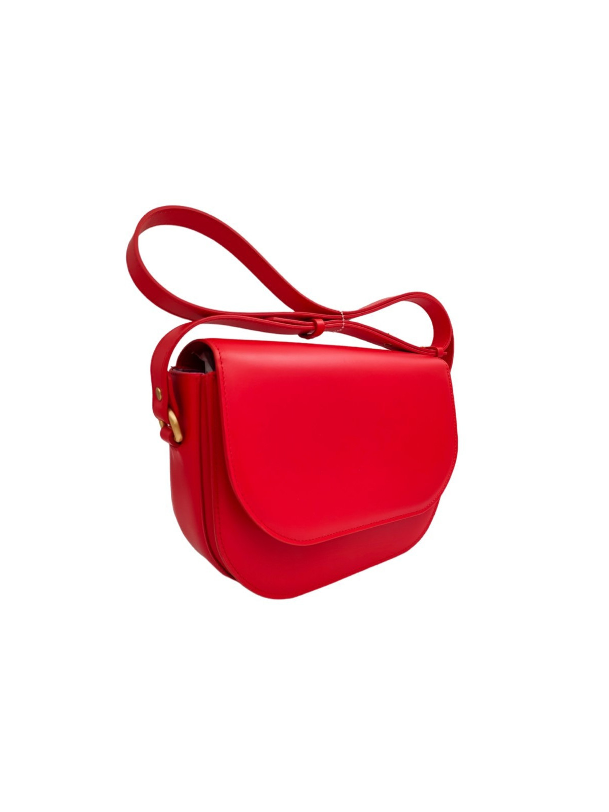 Sac à bandoulière en cuir
