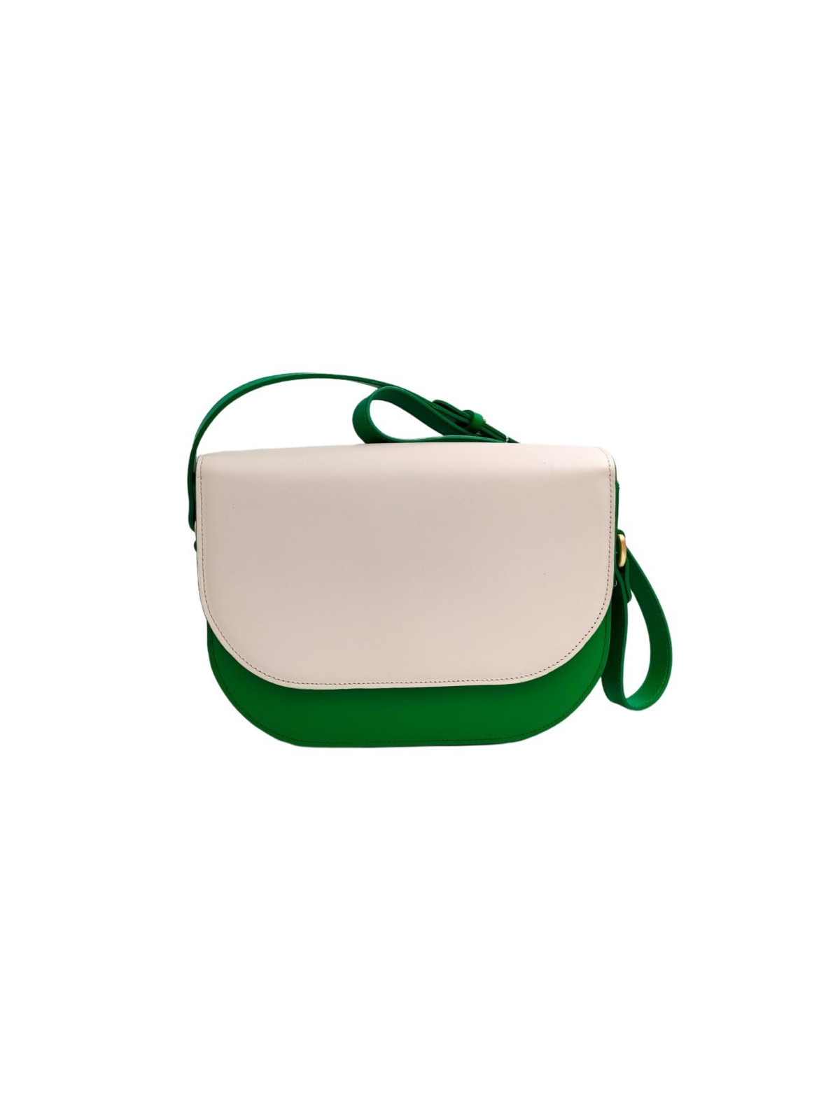 Sac à bandoulière en cuir