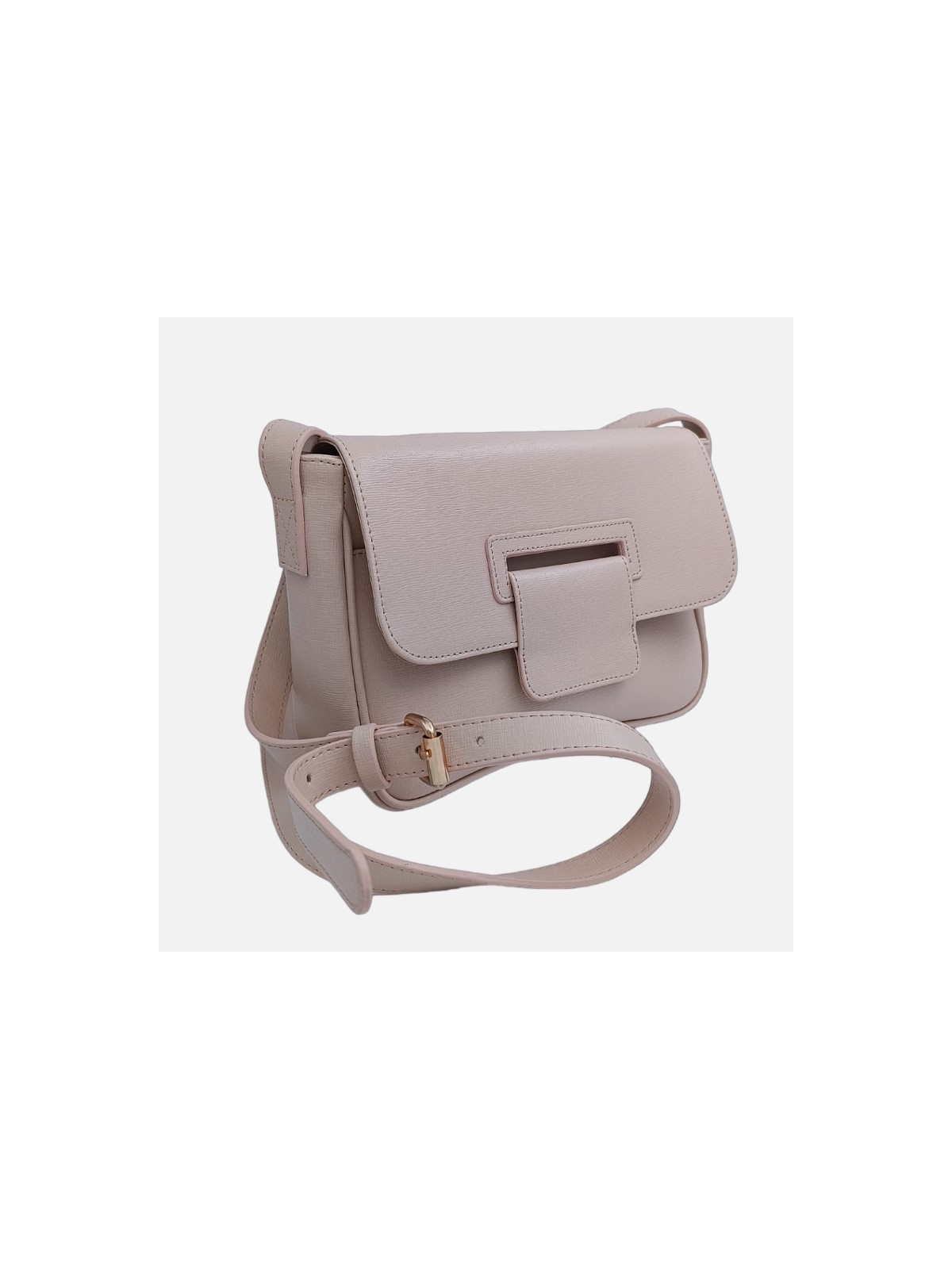 sac à bandouliére en cuir