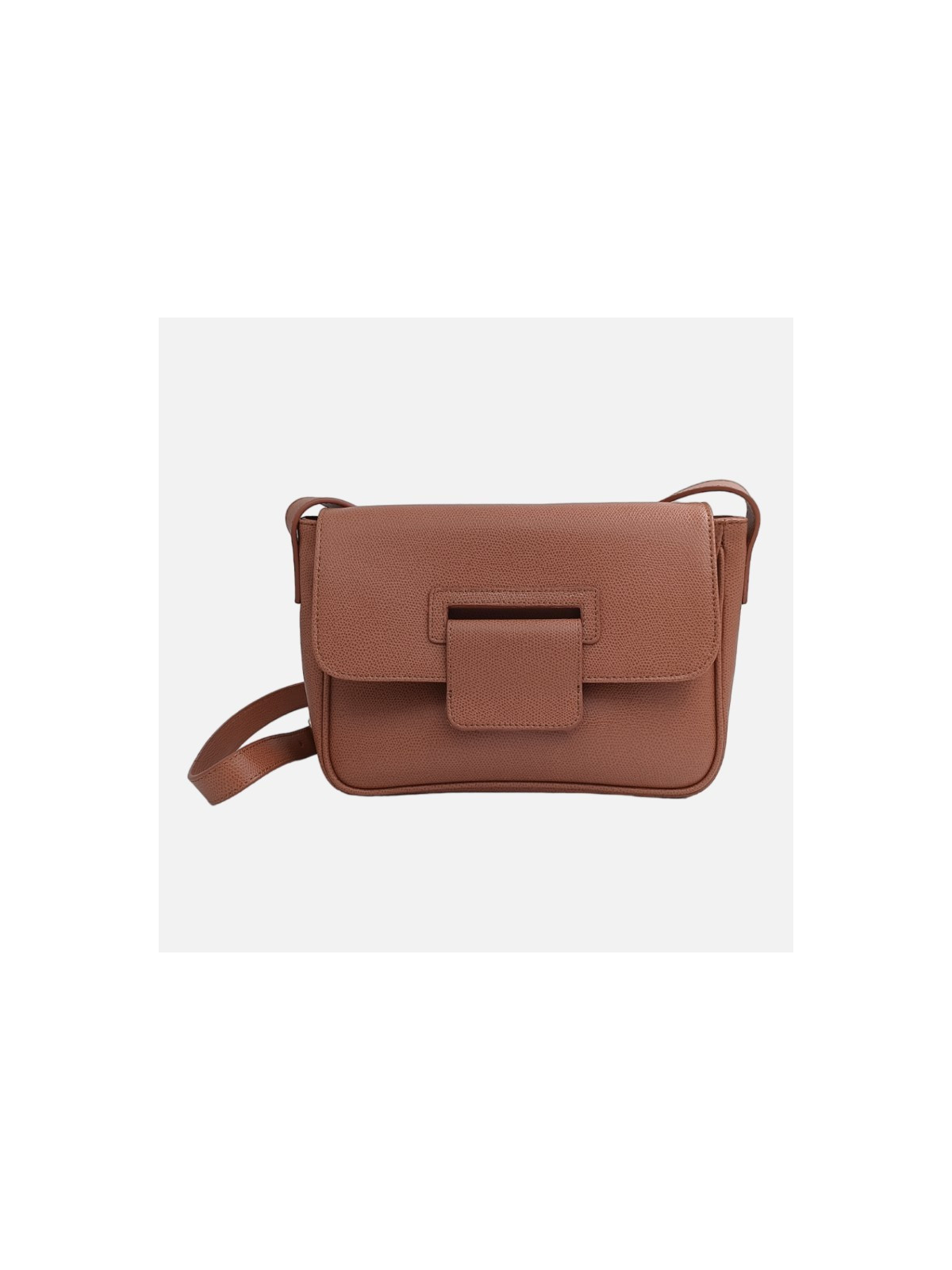 sac à bandouliére en cuir