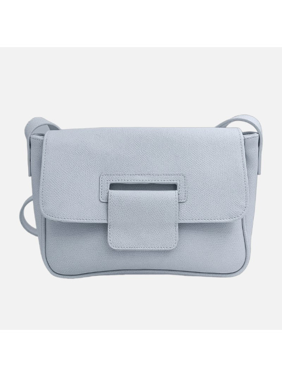 sac à bandouliére en cuir