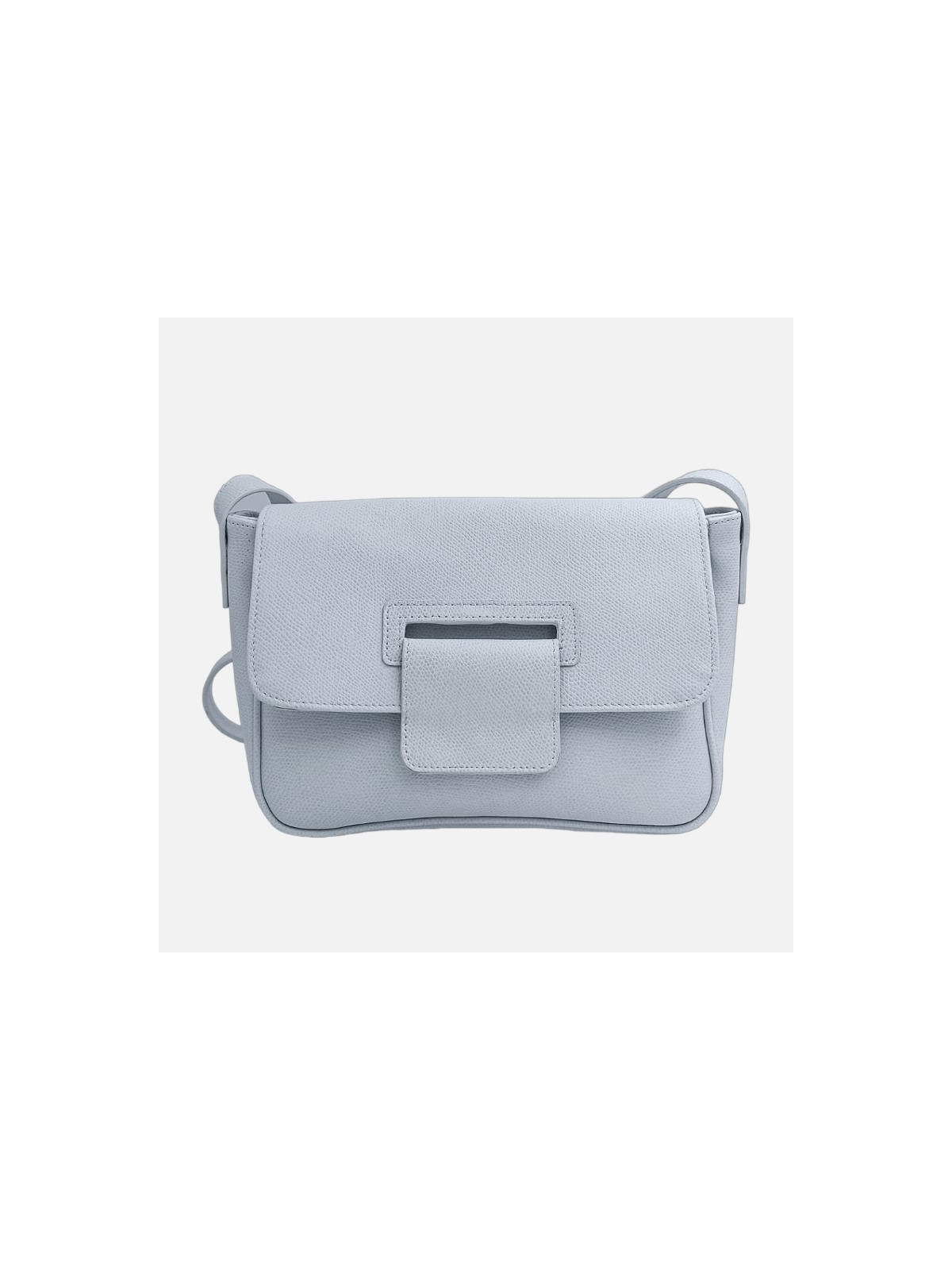 sac à bandouliére en cuir