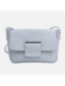 sac à bandouliére en cuir