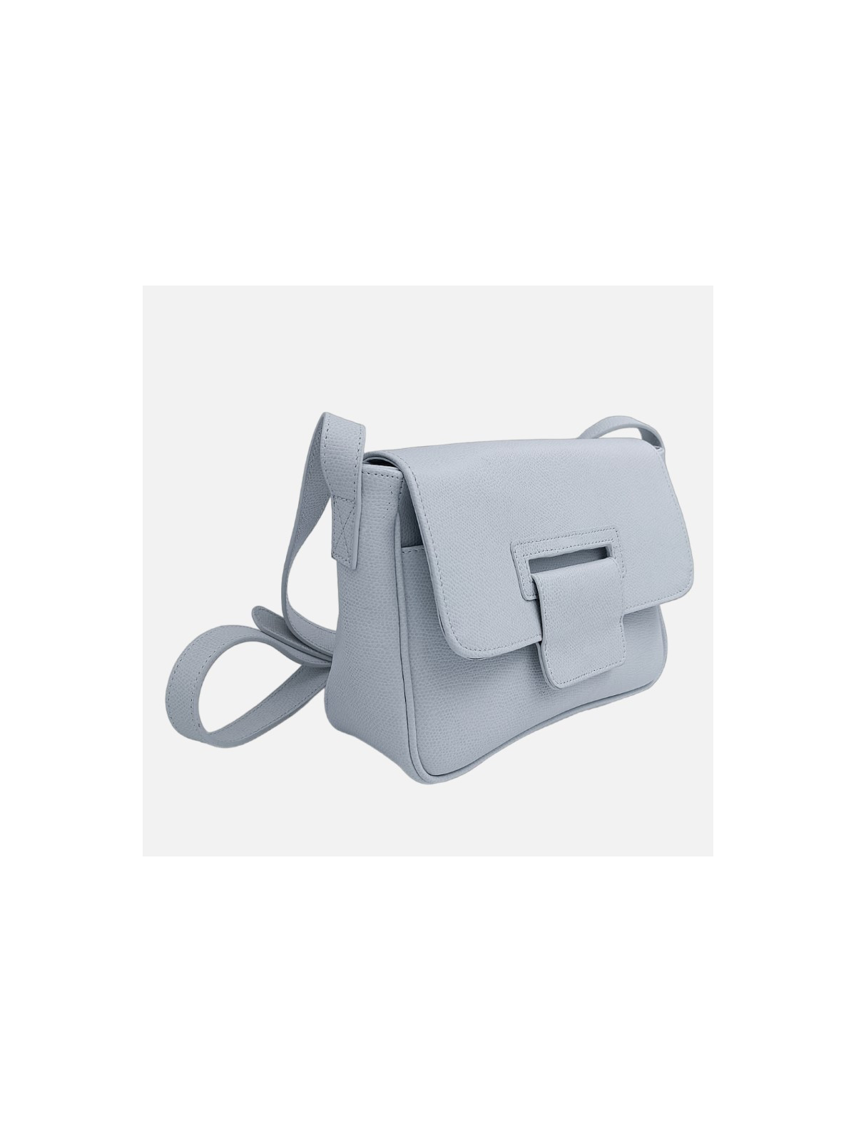 sac à bandouliére en cuir