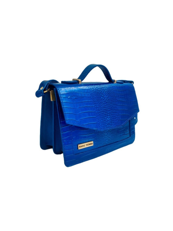 mini sac en cuir