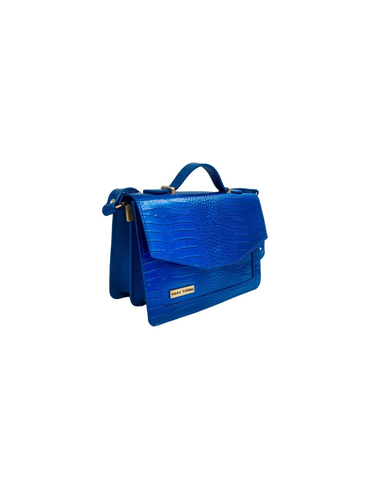 mini sac en cuir