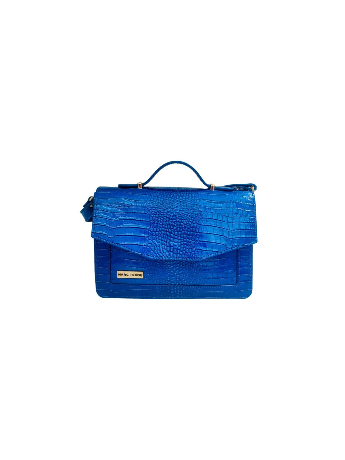 mini sac en cuir