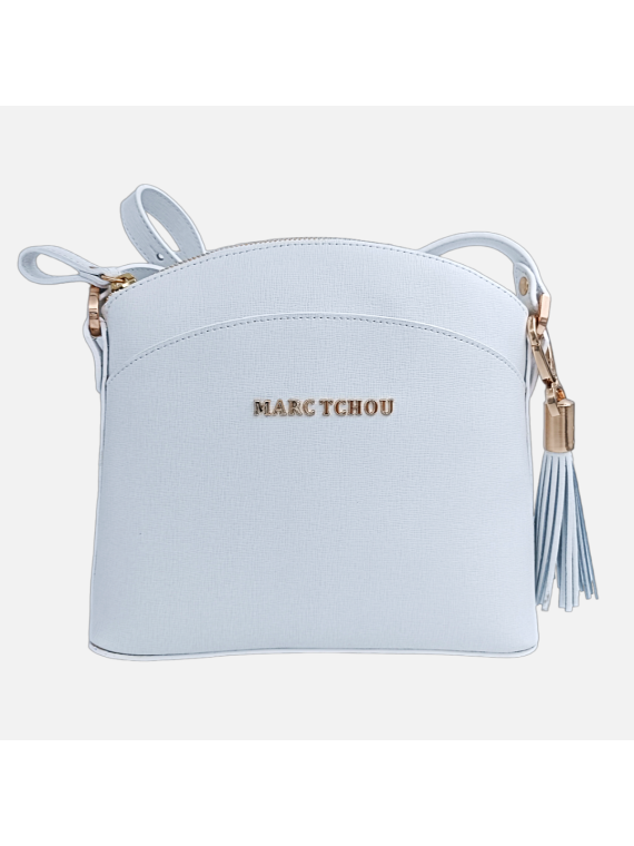 petit sac à bandouliére en cuir