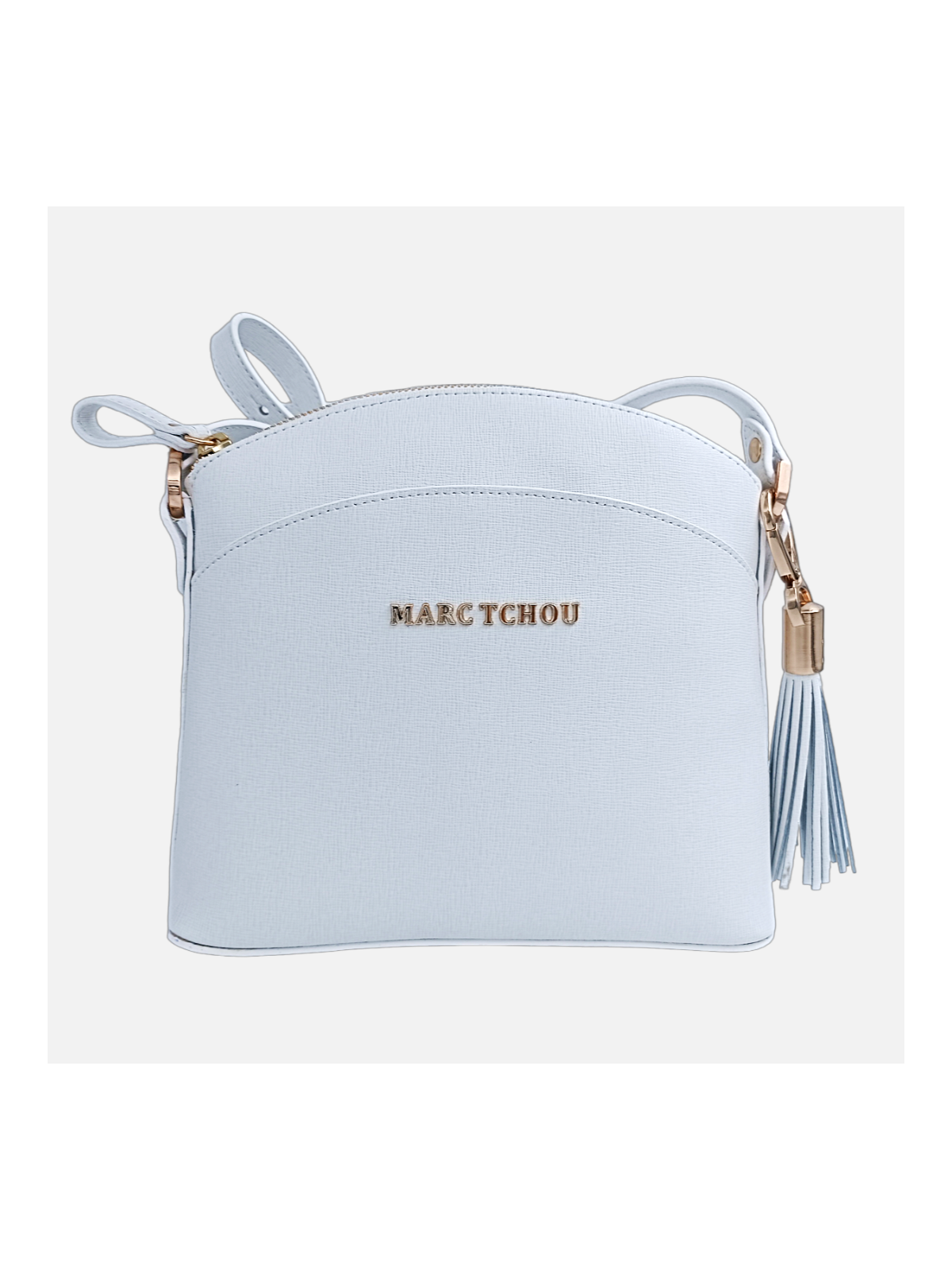 petit sac à bandouliére en cuir