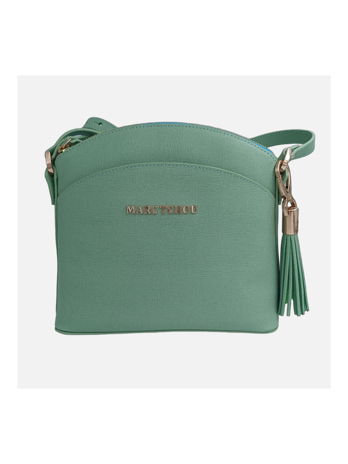 petit sac à bandouliére en cuir