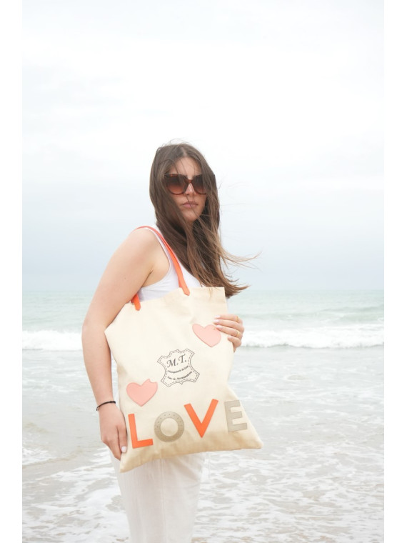 Tote bag