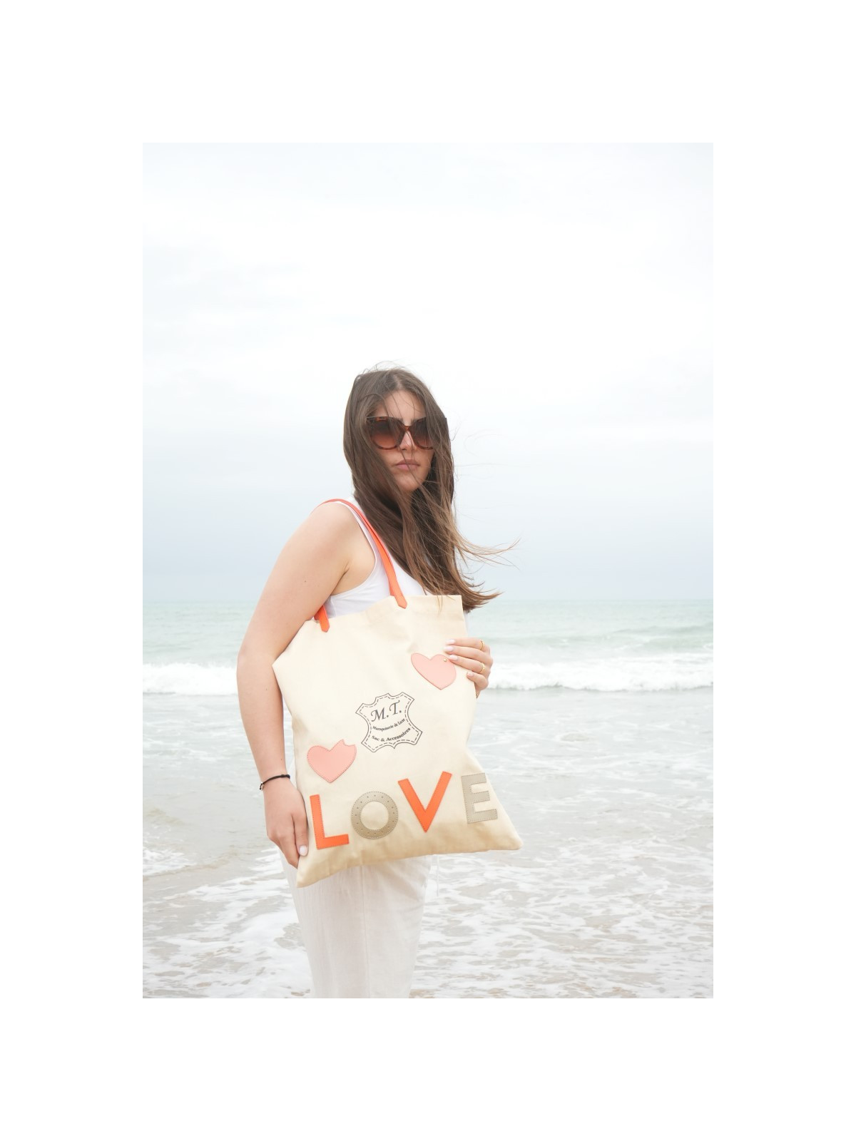 Tote bag