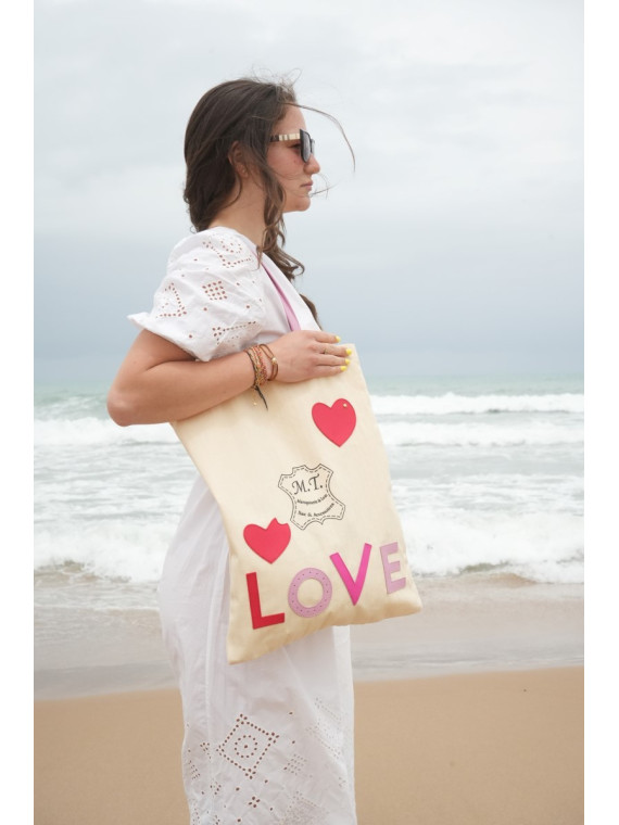 Tote bag