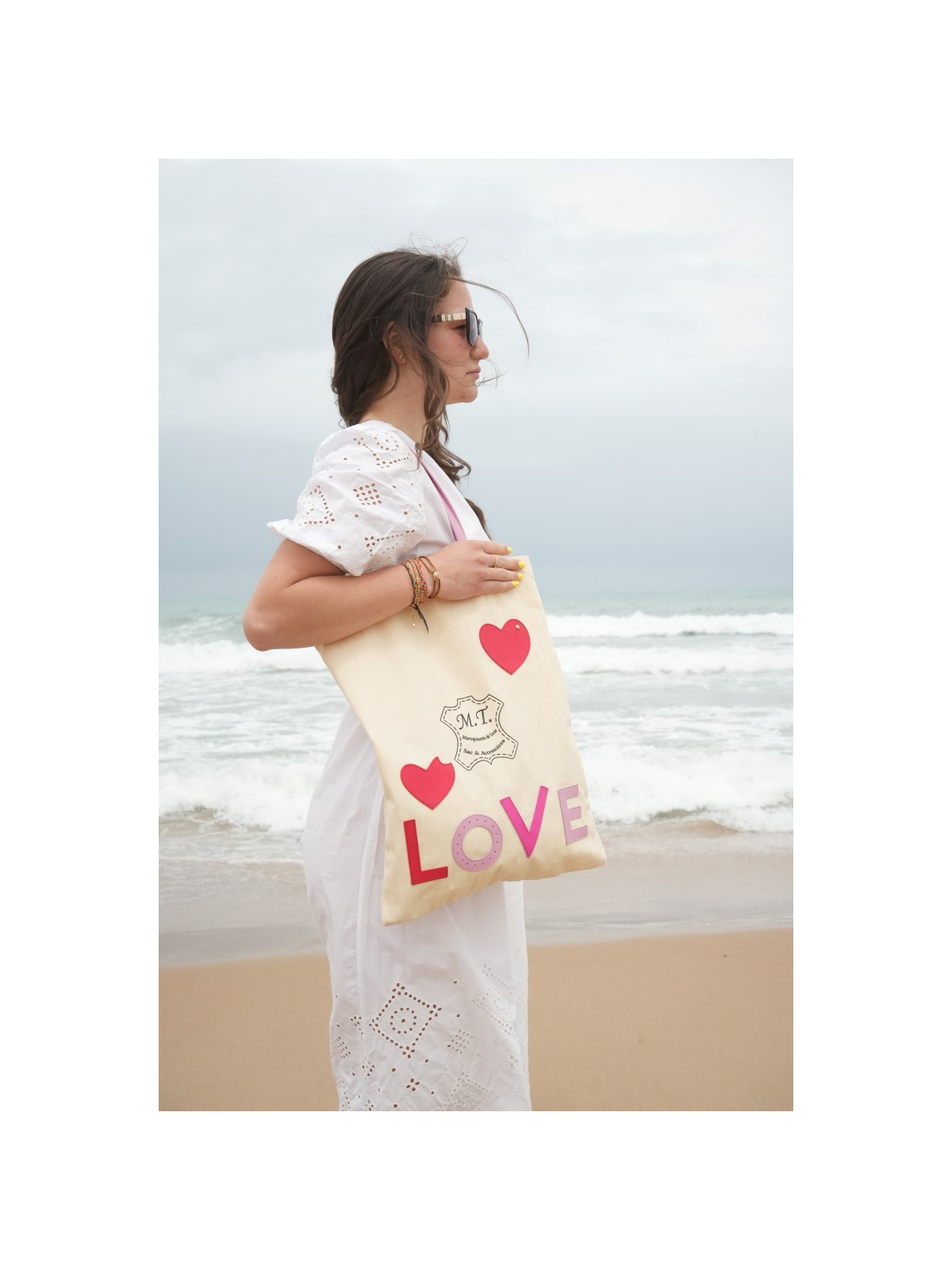 Tote bag