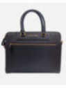 Cartable en cuir pour femme
