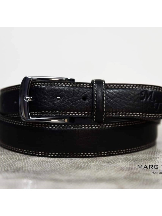Ceinture homme en cuir