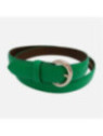 Une Ceinture Femme En Cuir