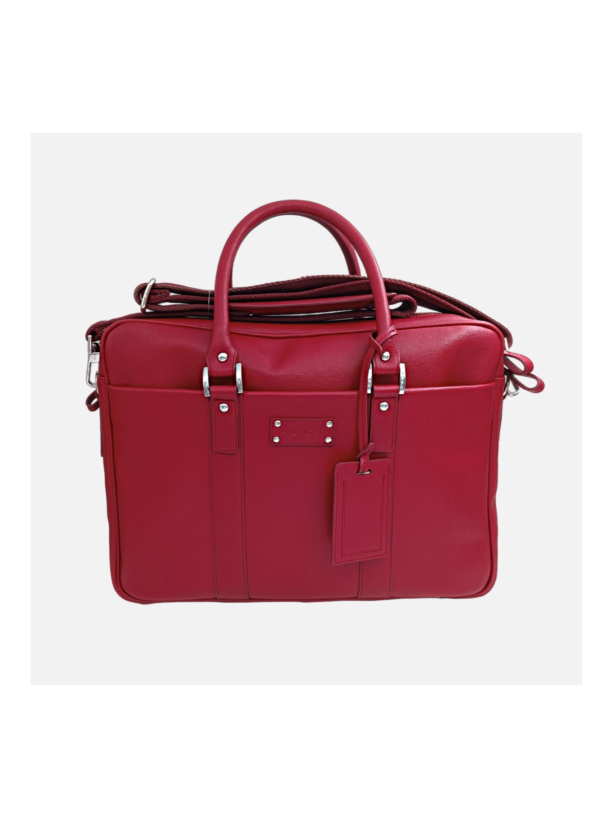 cartable en cuir