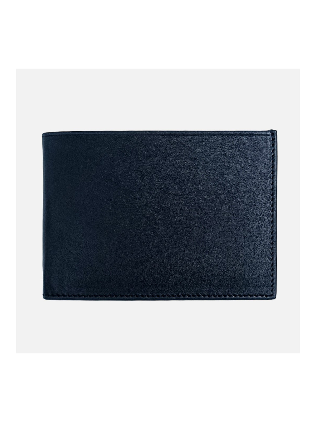 Porte feuilles homme en cuir