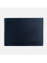 Porte feuilles homme en cuir