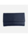 porte feuilles femme en cuir