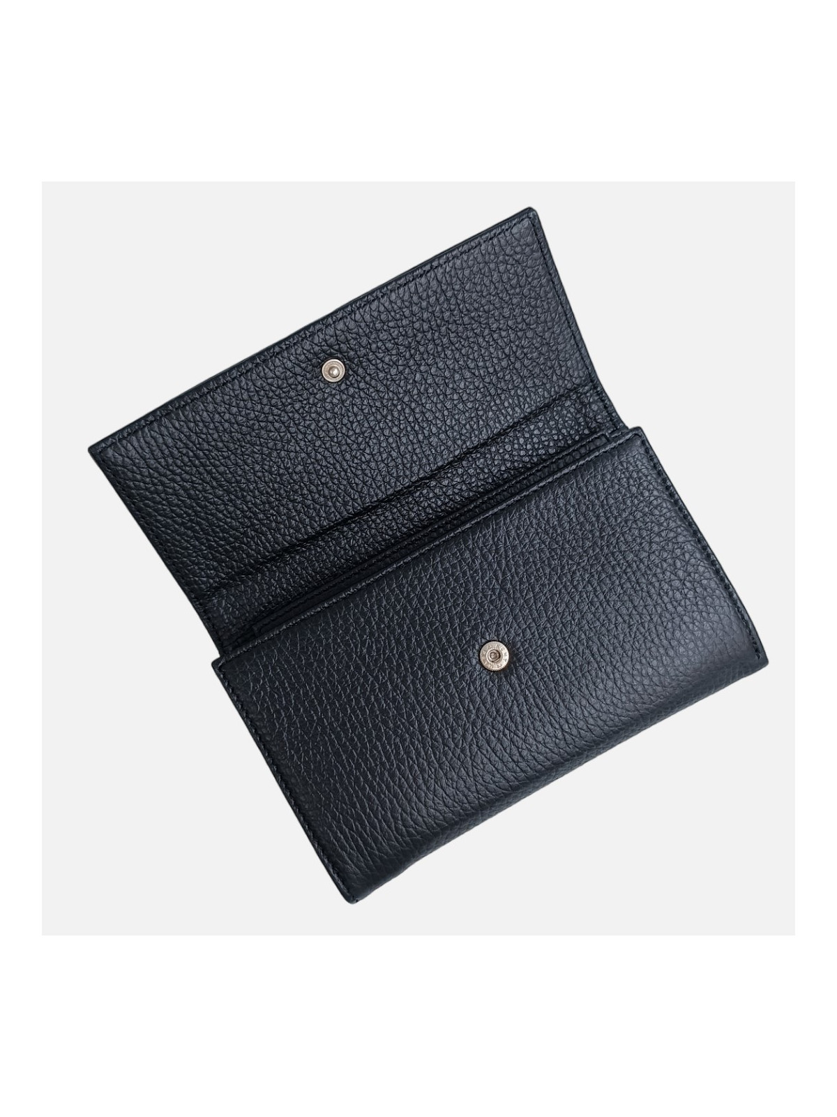 porte feuilles femme en cuir