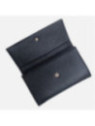 porte feuilles femme en cuir
