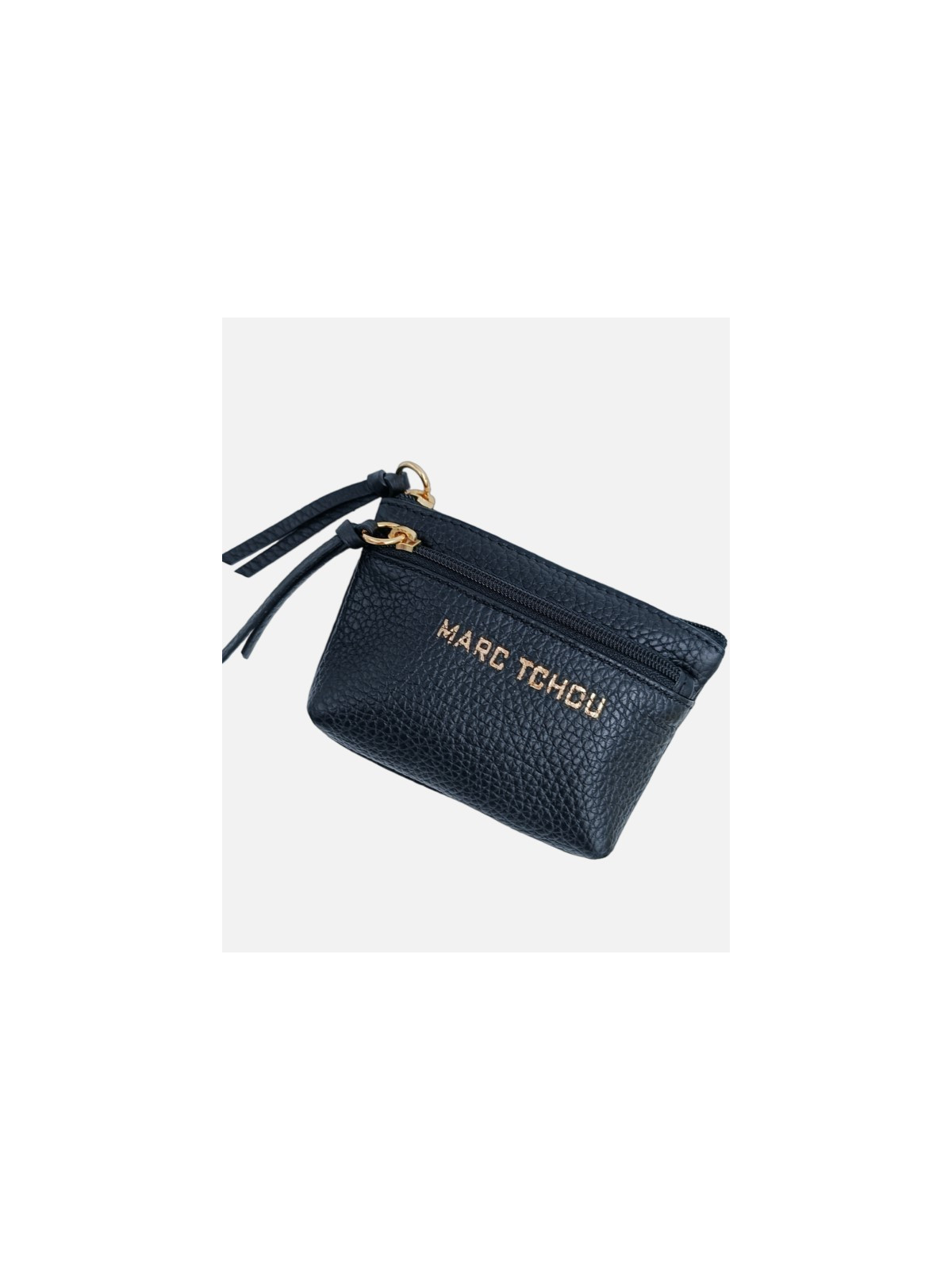 porte monnaie en cuir