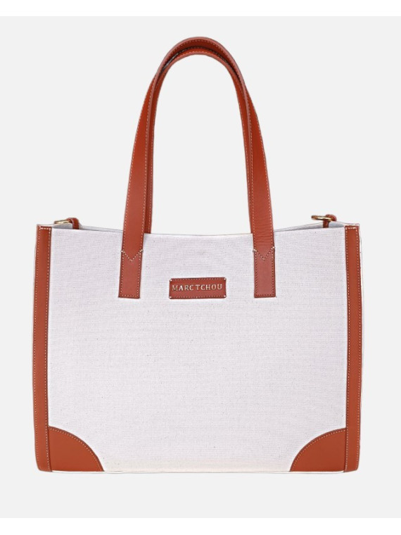 the tote bag