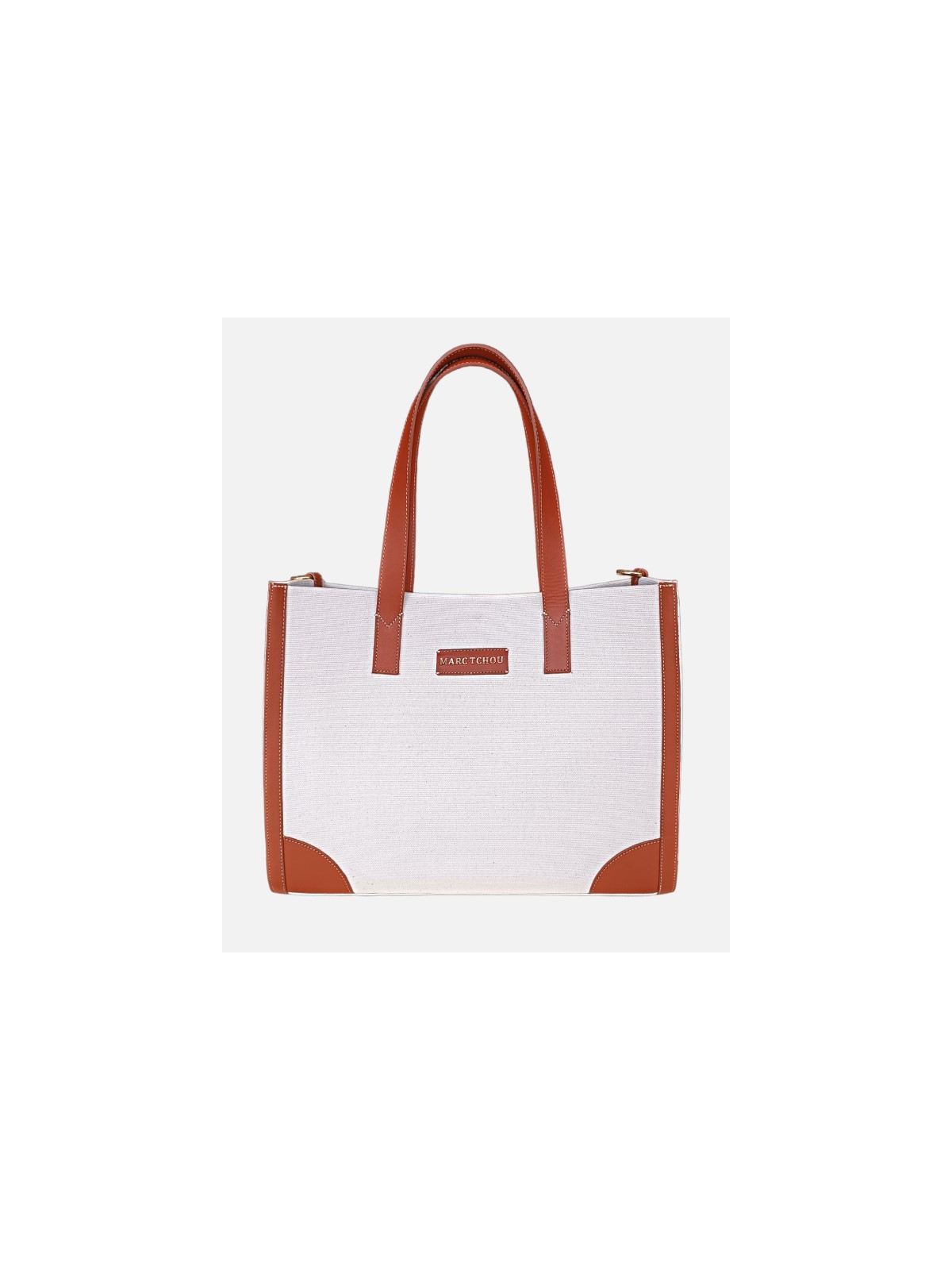the tote bag