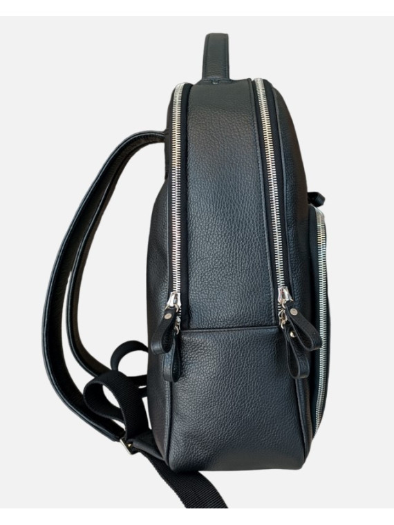 sac a dos en cuir