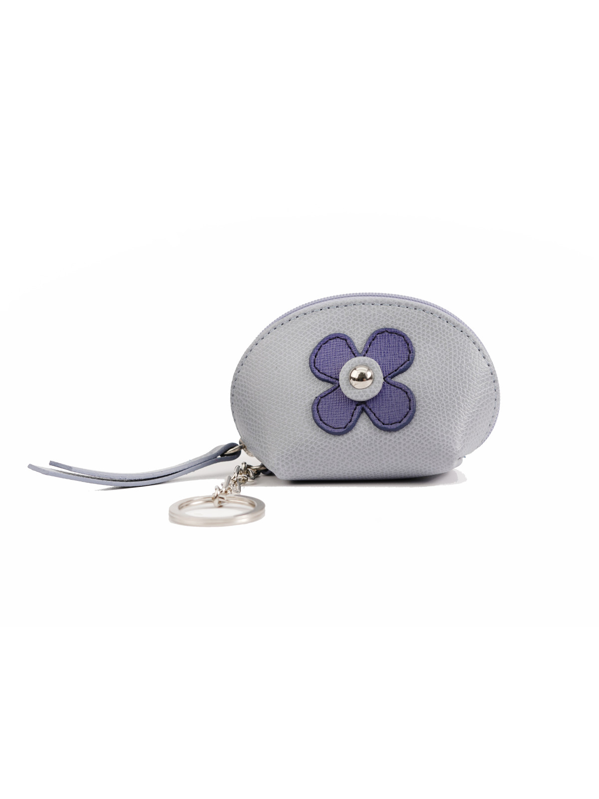 portemonnaie fleur
