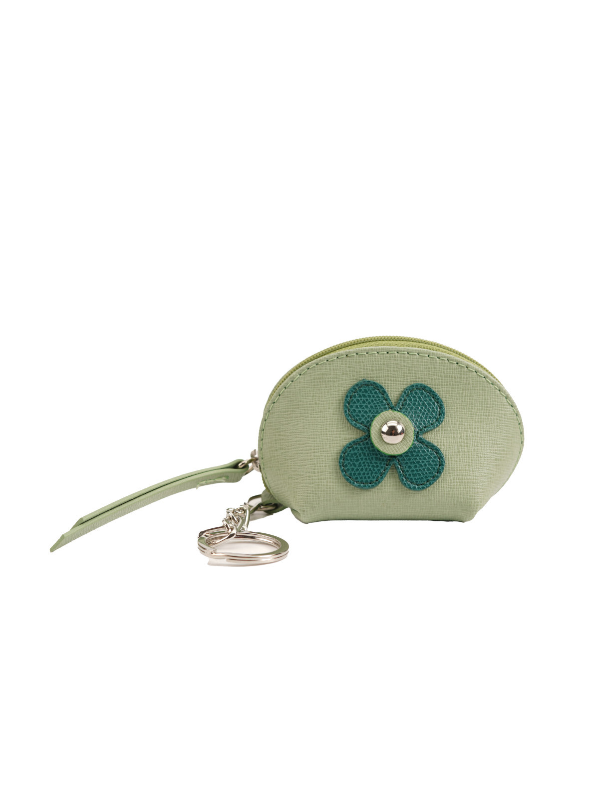portemonnaie fleur
