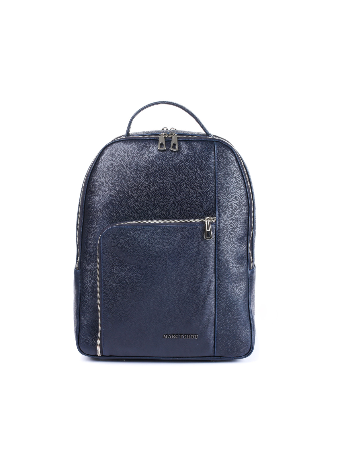 sac a dos en cuir