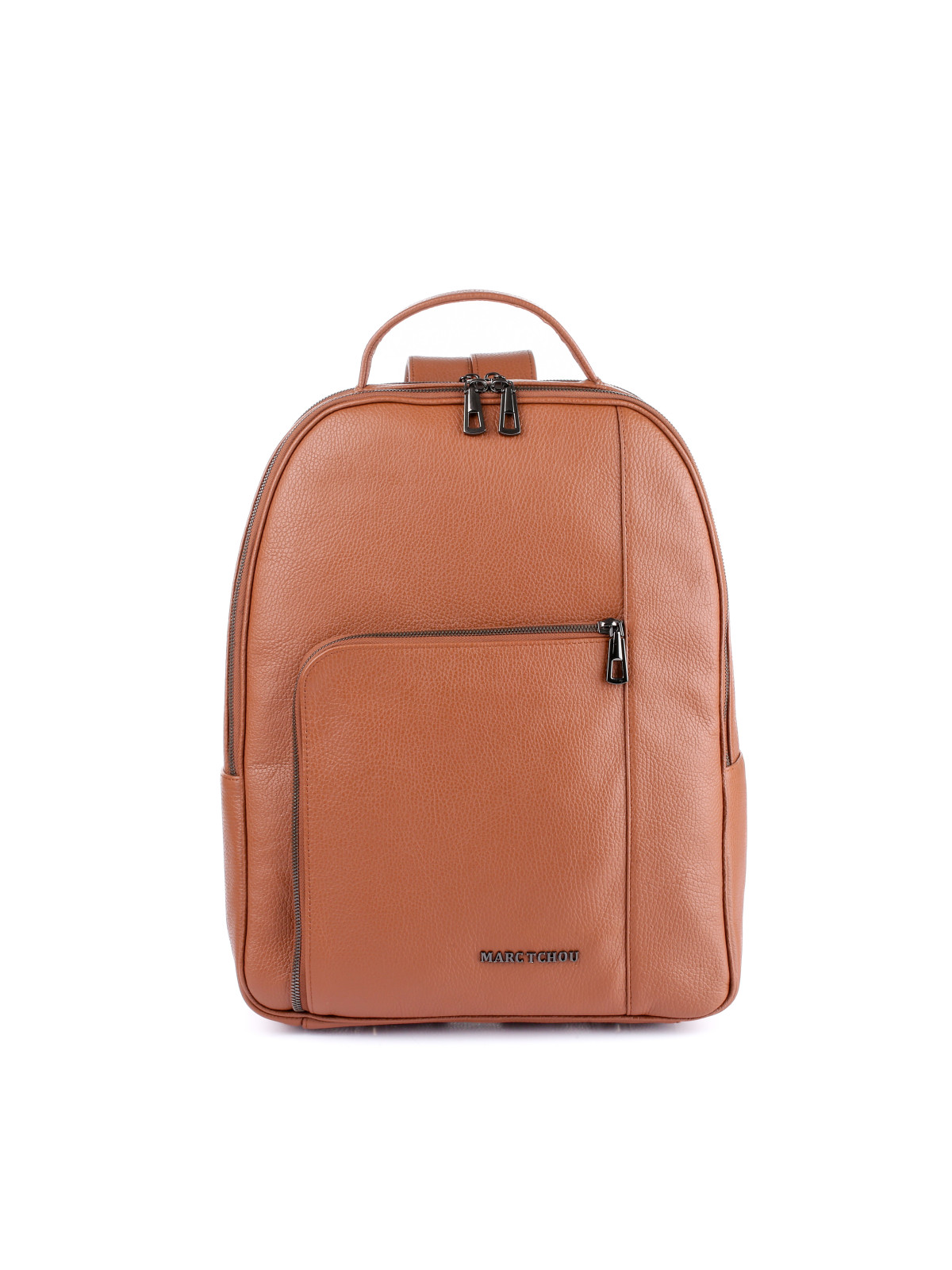 sac a dos en cuir