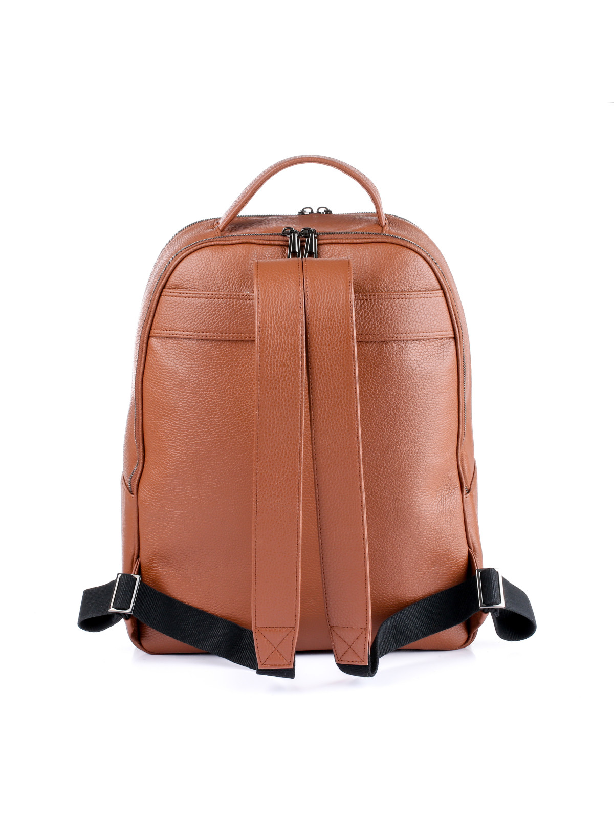 sac a dos en cuir