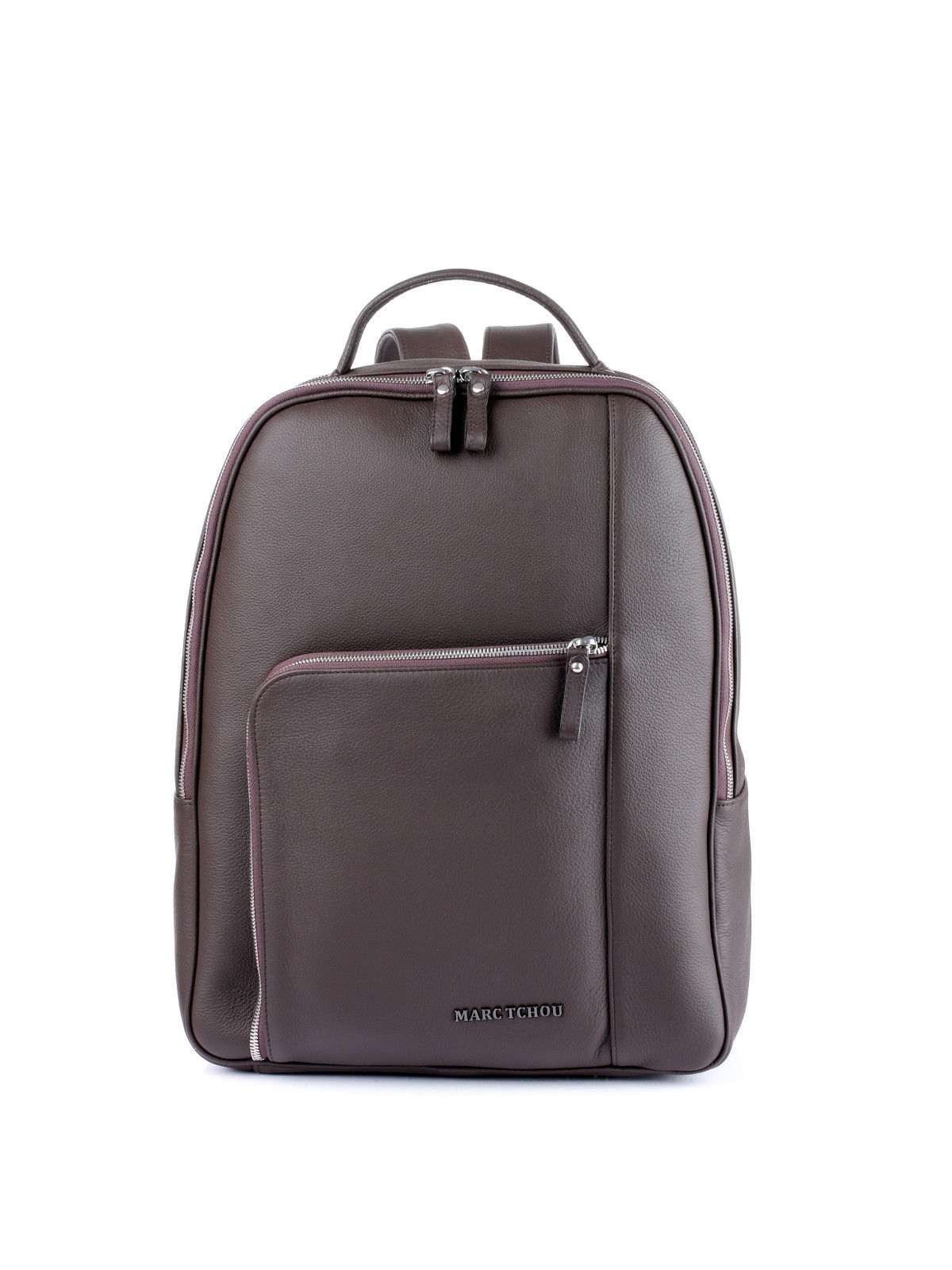 sac a dos en cuir