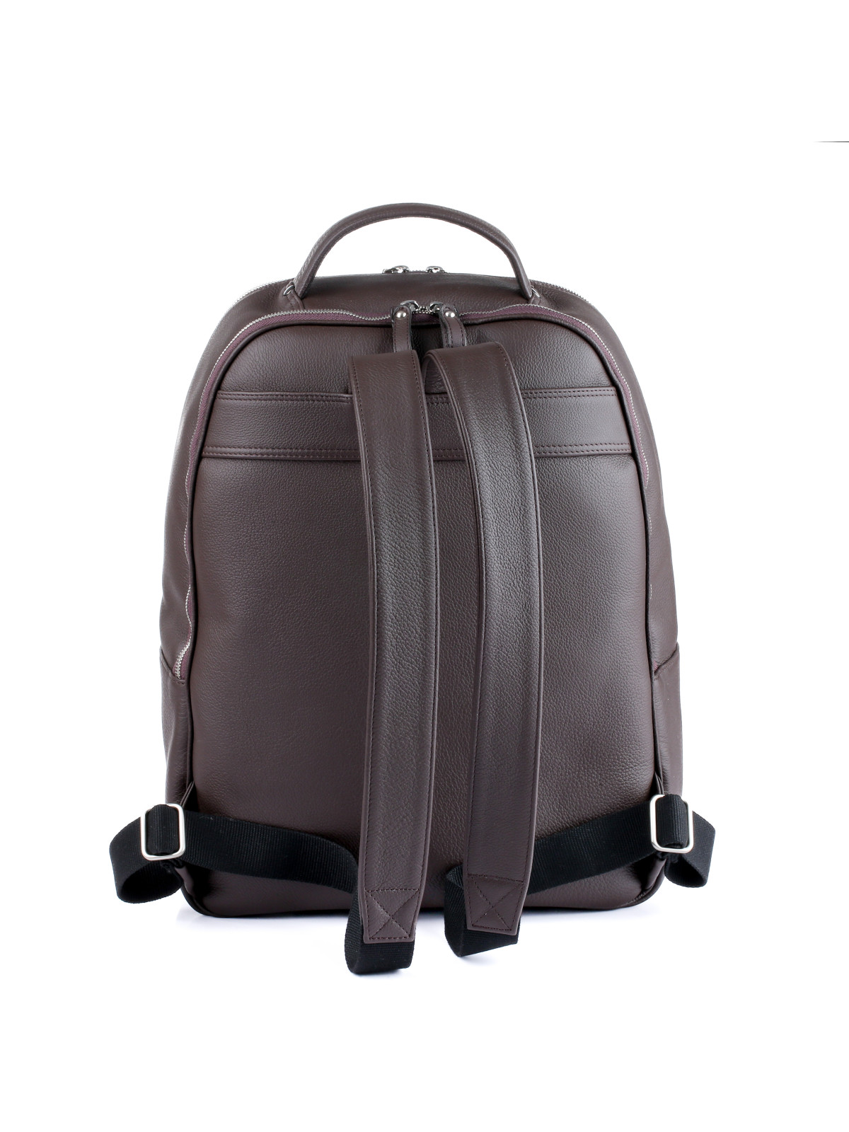 sac a dos en cuir