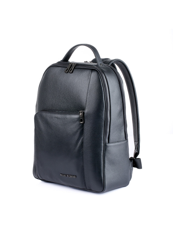 sac a dos en cuir
